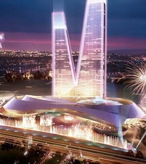 Las Vegas scappa dalla Spagna<br />Addio al mega-casin&ograve; di Madrid
