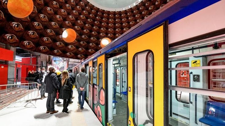 Metropolitana Napoli Linea 6, da oggi fino alle 21,10:“Ora l’utenza aumenterà”