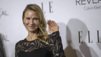 Buon compleanno, Renée Zellweger, i 50 anni sempre sul set