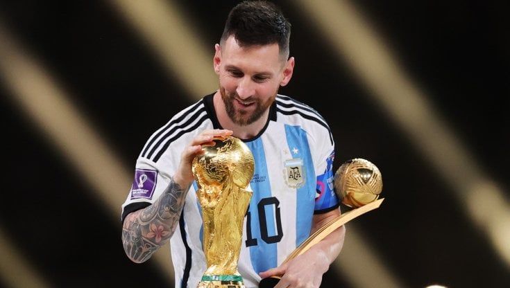 Messi, il Barcellona ha un piano da cento milioni per riportarlo a casa
