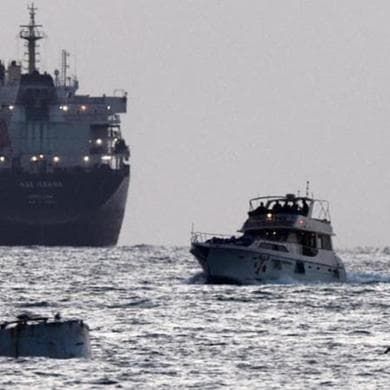 Flotilla, arrivati ad Ashdod i 428 attivisti intercettati: 87 sono in sciopero della fame