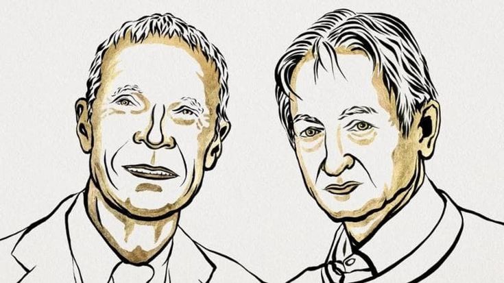 Il Premio Nobel per la Fisica a John Hopfield e Geoffrey Hinton per l’intelligenza artificiale