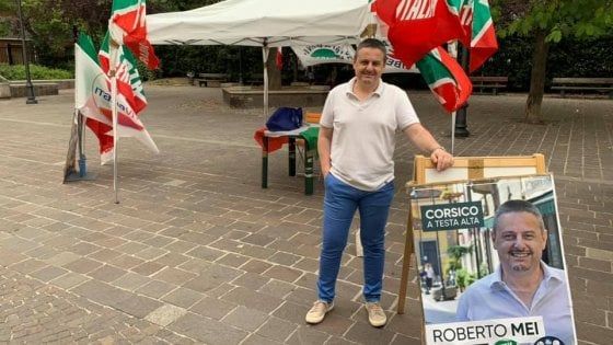 Nel Milanese i renziani si alleano con Forza Italia: a Corsico Italia Viva sostiene il candidato forzista in corsa per le Comunali