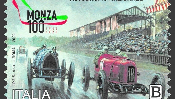 Cara Monza, auguri al Tempio della velocità e cento di questi giorni