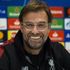 Liverpool, Klopp: 