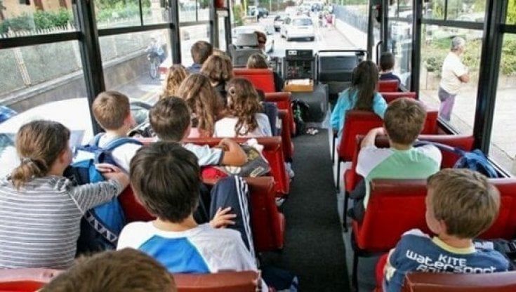 Gite scolastiche, il ritorno dopo due anni di stop: a Genova viaggi brevi e vicini a casa