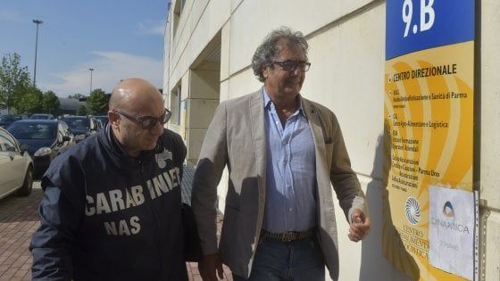 Operazione Pasimafi, l'inchiesta che scuote la sanità