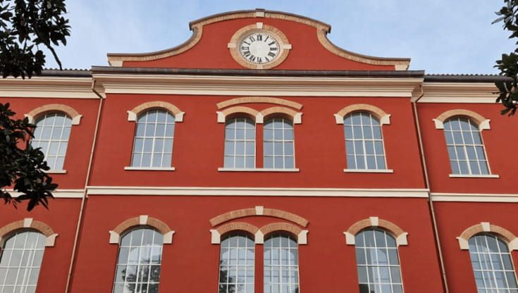 Venezia, l’ex Manifattura Tabacchi diventa la nuova Cittadella della Giustizia