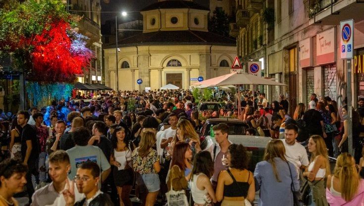 Movida sostenibile e inclusiva a Porta Venezia, dal municipio 3 il decalogo per sicurezza, dehors e decoro
