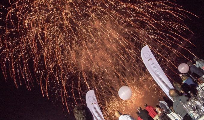 151 Miglia Cetilar cresce l'attesa