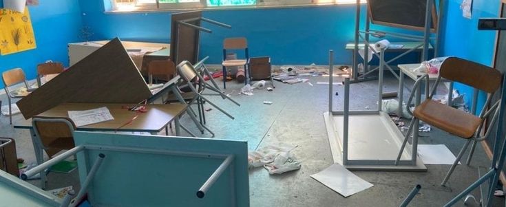 Niente telecamere, a Palermo scuole indifese: via a un piano anti-raid