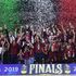 Basket, Venezia campione d'Italia: Sassari crolla in Gara 7
