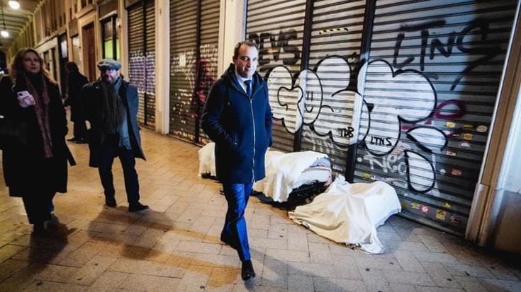 Stretta sulla sicurezza. ma niente Daspo. A Torino quattro quartieri sorvegliati speciali