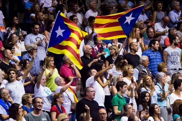 Non solo Catalogna: ecco i principali movimenti separatisti dell'Unione Europea 