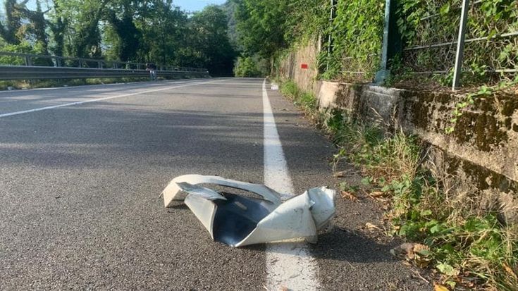 Auto investe cinque ragazzi nel Varesotto: morta la diciassettenne Sara Vetrano, gravi gli amici