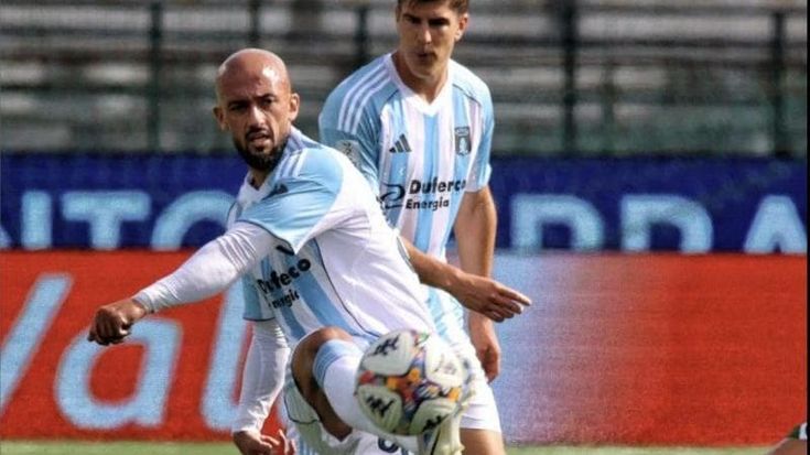 Entella, Chiappella: “Impariamo a soffrire”