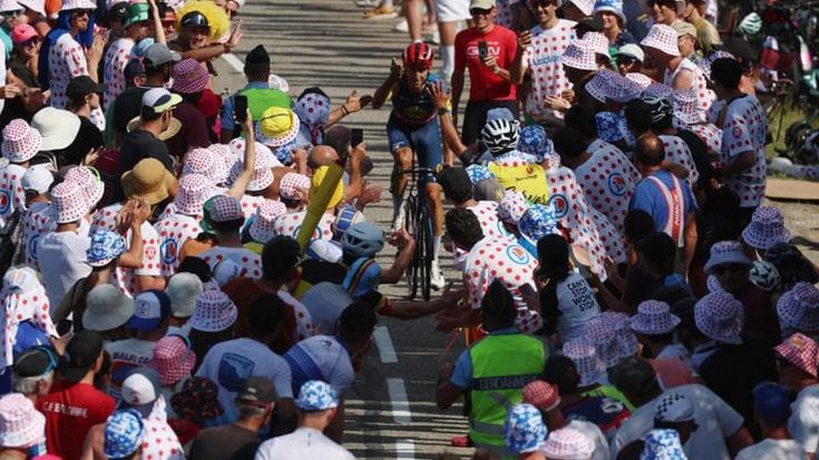 Tour de France, l’Italia produce bici ma non vittorie di tappa: la triste quota 100 del nostro ciclismo
