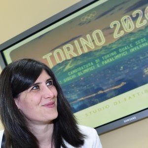 Appendino insiste: "Olimpiadi, Torino la candidatura più forte"