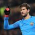 Roma, Alisson: 