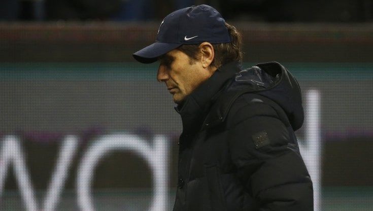 Conte, Hakimi, Lukaku: quanta saudade in salsa Inter