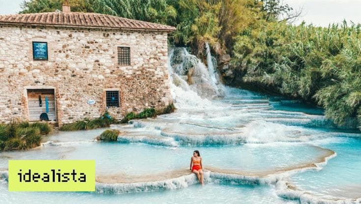 Terme da Sogno in Italia: dove rigenerarsi quest’autunno