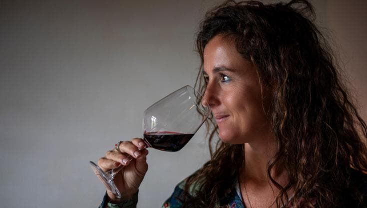 Costanza Chirivino presidente della Doc Monreale: “Valorizzare il vigneto di Palermo creando rete”