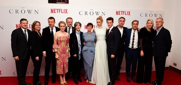 Netflix non andrà a Cannes. Sarandos: "Non ha senso andare fuori concorso"