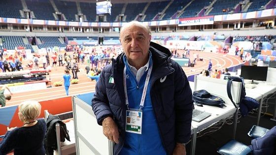 Atletica: addio a Elio Locatelli, storico dt azzurro e "inventore" di una pista per Bolt