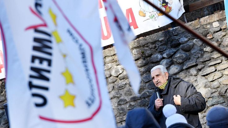 La Tav non si ferma, si ridimensiona: ecco il piano 5S per uscire dallo stallo