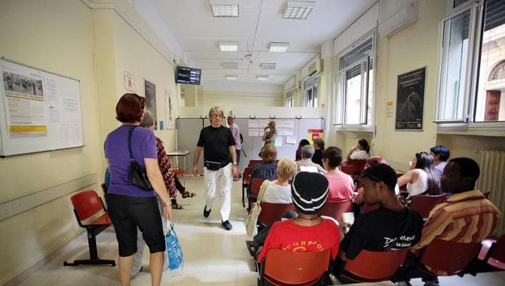 Sanità, 21 milioni di ticket non riscossi: solleciti, raccomandate e Pec a furbetti e sbadati