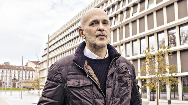 Carlo Feltrinelli: “Abbiamo bisogno di un altro Zivago”