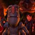 'TrollHunters', battaglie del sottosuolo nella saga animata di Guillermo Del Toro