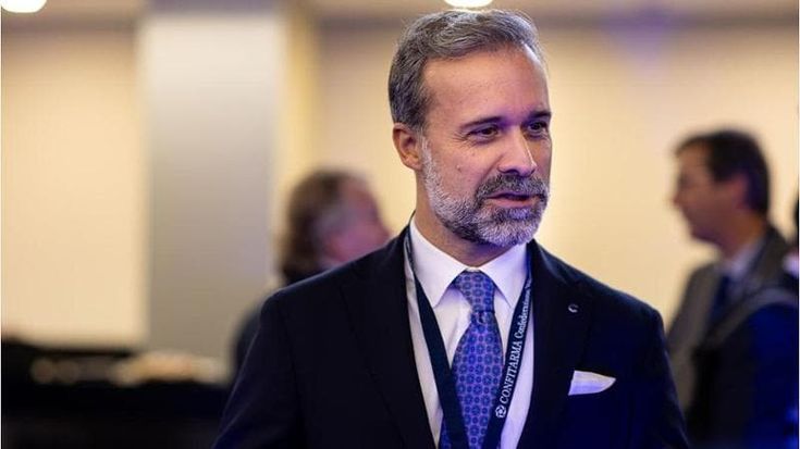 Mario Zanetti, Confitarma: “Ora Orsini è il presidente di tutti, ma metta al centro il mare”