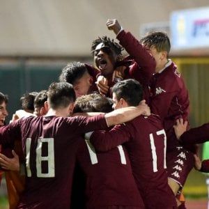 Trofeo Beppe Viola al Torino: Bologna battuto in  finale