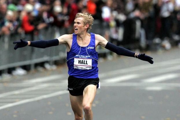 Popoli in corsa, storie di maratona