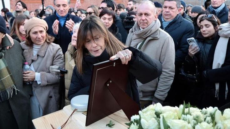 Achille Barosi, il ricordo di sua madre e il pensiero per l’amica Matilde: “Voi due anime gemelle”