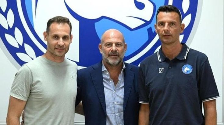 La ripartenza del Napoli basket: “Ambiziosi e coraggiosi e il potenziale c’è...”