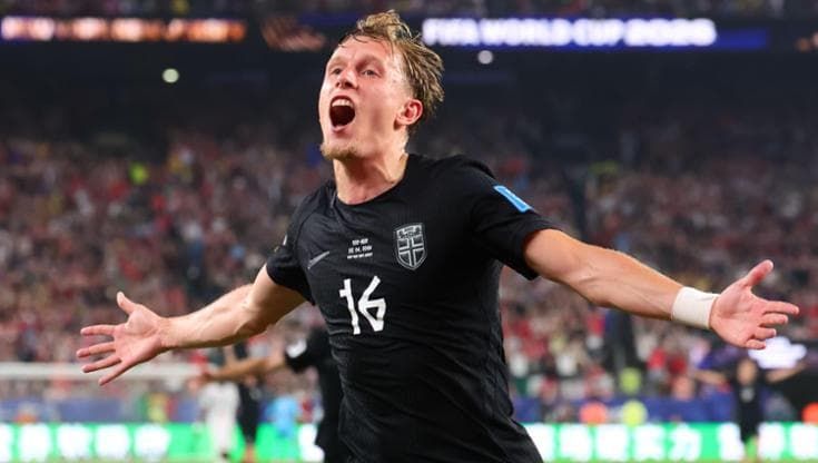 Pedersen: “Porto il cuore del Toro nella mia Norvegia”
