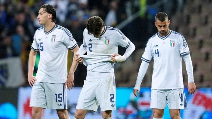 L’Italia tornerà in campo il 7 giugno in Grecia: in panchina potrebbe esserci Silvio Baldini