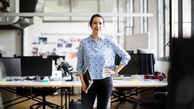 Tecnologia: tra le donne il 70% fatica ad avere un riconoscimento economico