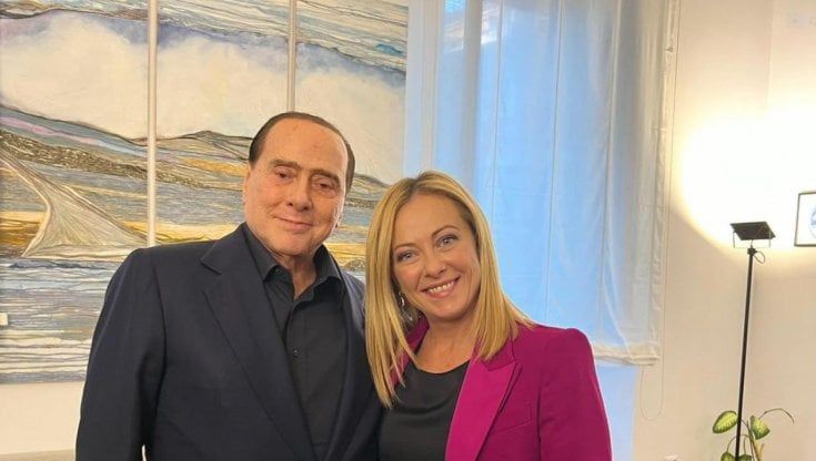 Giustizia, ultima trincea. Berlusconi: "Me lo devi". Ma Meloni vuole Nordio