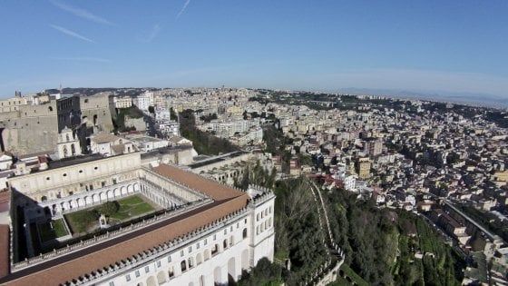 Tre certose e un unico itinerario: il percorso tra arte e religione che lega Napoli, Padula e Capri