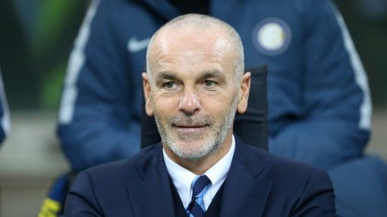 Inter, Pioli e la rincorsa Champions: ''Perso una battaglia, non la guerra''
