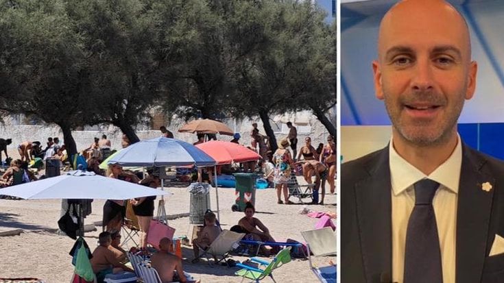 Meteo, torna il caldo sulla Puglia: "Ma non sarà più un'estate rovente"