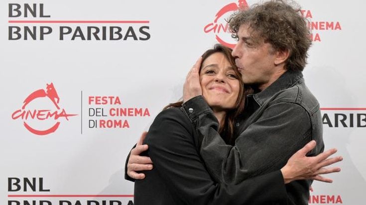 Michele Riondino: “Da noi la classe operaia non va in paradiso”
