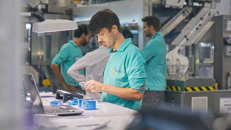 L'imprenditore Pasini: "La crisi è asimmetrica. In Germania produco, qui ho chiuso"
