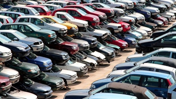 Mobilità post-Covid: incentivi e insicurezza spingono il mercato delle auto usate