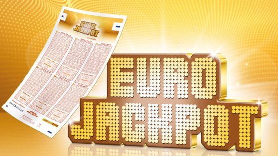 Eurojackpot, l’Europa in gioco in 18 Paesi