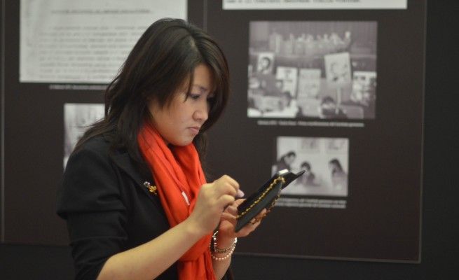 Genova e il Vietnam, 40 anni dopo<br />dagli aiuti agli scambi commerciali