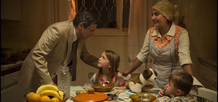 Dalla Cruz a Depardieu, con 'Estate d'autore' il cinema di qualità non va in vacanza
